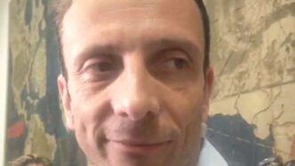 Mozione Di Fedriga Pronta Per