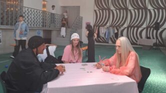 Mt Studio Presenta La Collezio