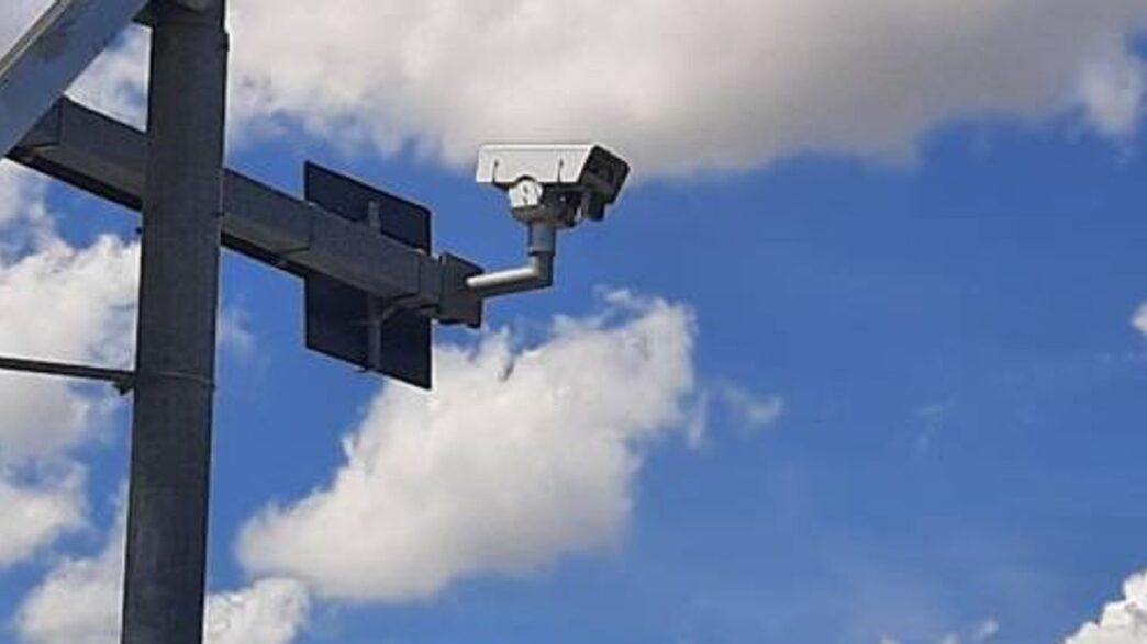 Multa Per Autovelox Nascosto D