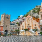 Muoviti Continua Il Tour In Sicilia Con Tappe A Ustica E Taormina Nel Luglio 2025