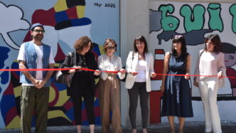 Murales Dedicati Alle28099Ambiente