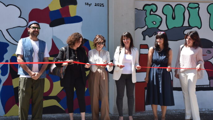 Murales Dedicati Alle28099Ambiente