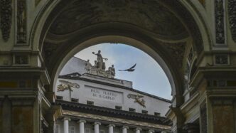 Musc999 Al Teatro Di San Carlo2C R