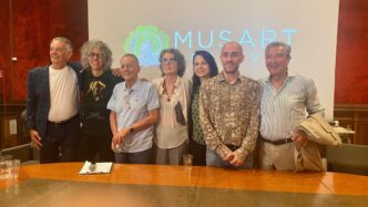 Musart Festival A Firenze3A Dal