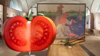 Musei Del Cibo A Parma3A Una Ma