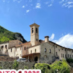 Musica, Natura E Spiritualità A Fabriano Protagoniste Domani Con Il Percorso Sulle Vie Di Francesco