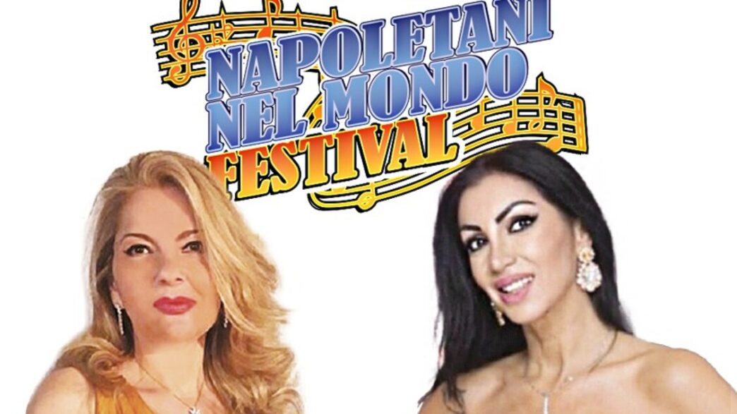 Napoletani Nel Mondo Festival