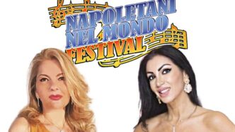 Napoletani Nel Mondo Festival