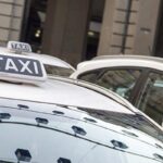Napoli, Associazione Tassisti Chiede Modifiche Alle Ordinanze Sulle Limitazioni Per Taxi E Ncc Durante Eventi Pubblici