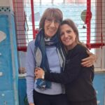 Napoli, L’ultimo Giorno Della Maestra Melchionna Tra Ricordi, Insegnamenti E Nuovi Inizi A Ponticelli