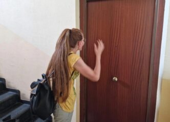 Napoli2C Nuova Occupazione Abus