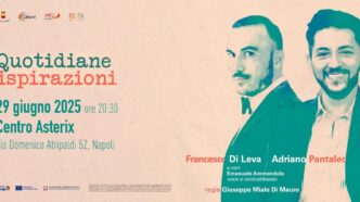 Napoli2C Spettacolo 22Quotidiane