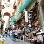 Napoli Approva Variante Al Piano Regolatore Per Tutelare La Residenzialità Nel Centro Storico