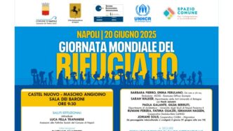 Napoli Celebra La Giornata Del
