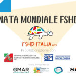 Napoli E La Campania Si Uniscono Alla Giornata Mondiale Della Fshd Illuminando I Monumenti Di Arancione