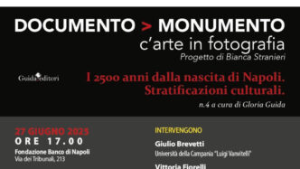 Napoli Festeggia 2500 Anni Con