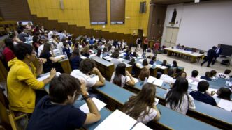 Napoli Ospita Il Xxxiii Conveg