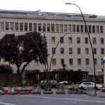 Napoli Rafforza La Sorveglianza Su Sedi Consolari E Obiettivi Sensibili Dopo Il Conflitto In Medio Oriente