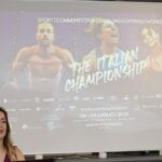 Napoli Teatro Della Quinta Edizione Di Ubl The Italian Championship, Evento Di Crossfit Con Record Di Iscrizioni