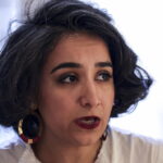 Narges Mohammadi Chiede Di Fermare La Guerra Per Salvare Teheran E La Sua Comunità