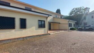 Nasce A Polla Il Progetto Memo