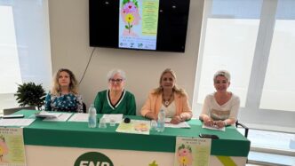 Nasce A Potenza Il Centro 22Ti