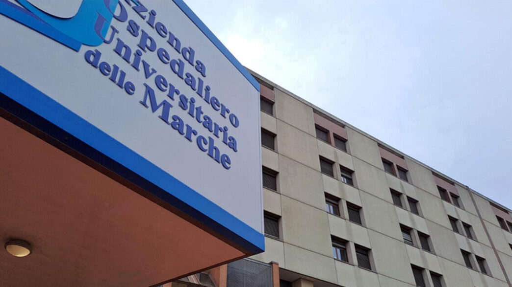 Nasce Ad Ancona Un Centro Di M