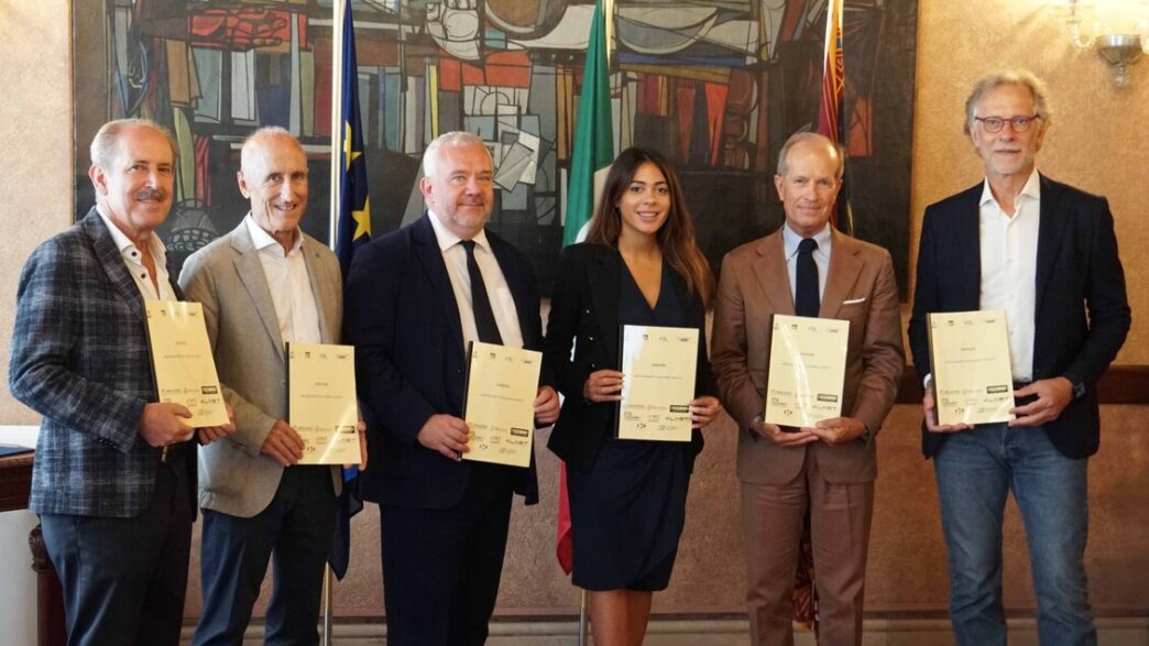 Nasce Its Academy Veneto Per U