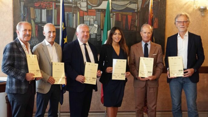 Nasce Its Academy Veneto Per U