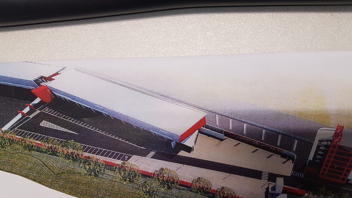Nasce La Music Park Arena All27