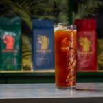 Nasce Mastery Of Mixology: Nuovi Cocktail Con Espresso Hausbrandt E Bruno Vanzan Bestseller Mondiale