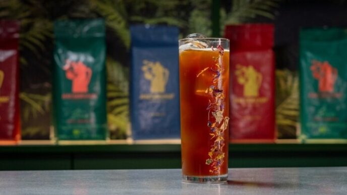 Nasce Mastery Of Mixology3A Nuo
