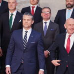 Nato, Rutte: Obiettivo Comune Al 5% Per Spesa Difesa, Alleati Discutono Tempi Al Vertice Dell’Aja