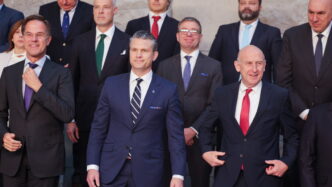 Nato2C Rutte3A Obiettivo Comune