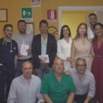 Nato A Sciacca Un Libro Per Aiutare I Malati Di Tumore Attraverso L’alimentazione E Le Terapie Di Supporto
