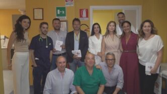 Nato A Sciacca Un Libro Per Ai