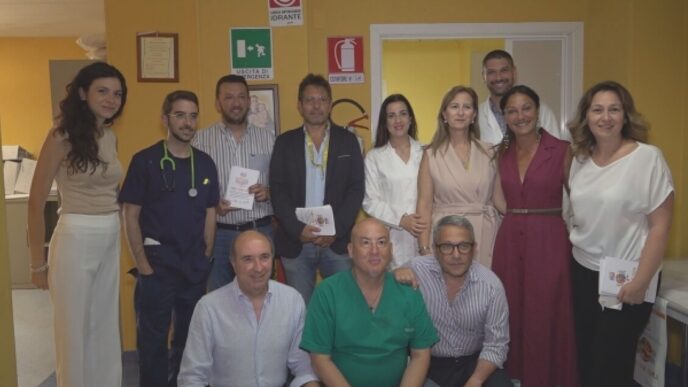 Nato A Sciacca Un Libro Per Ai