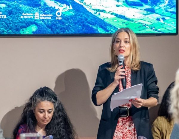 Navarra Punta Su Enogastronomi