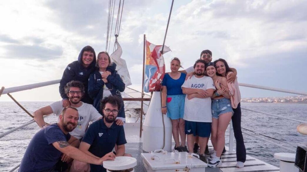 Nave Italia Riparte Con Il Pro