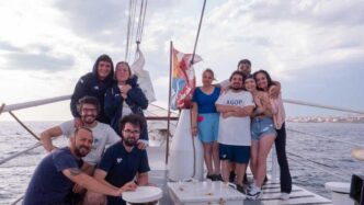 Nave Italia Riparte Con Il Pro