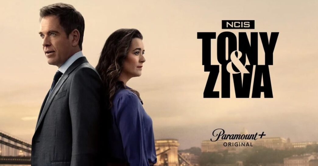 Ncis3A Tony 26 Ziva Arriva Su Pa