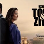 Ncis: Tony &Amp; Ziva Arriva Su Paramount+ Dal 4 Settembre Con Il Nuovo Spin-Off Ambientato In Europa