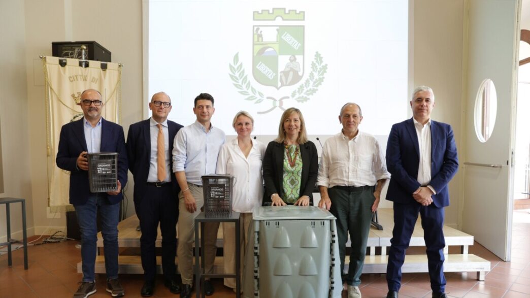 Nei Comuni Bolognesi In Arrivo