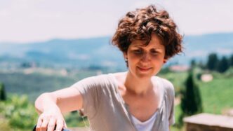 Nel Chianti Le28099Esperienza Di Un
