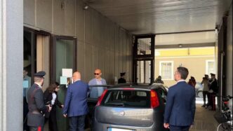 Nel Processo A Chiara Petrolin