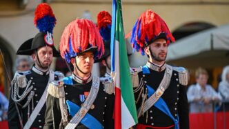 Nel Veneto Aumentano Furti2C Tr