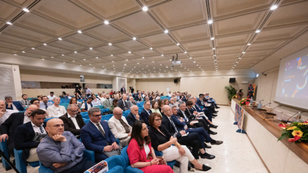 Nelle Marche 30 Anni Di Ebam T