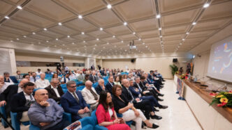 Nelle Marche 30 Anni Di Ebam T