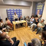 Nelle Marche Cresce L’Alleanza Del Cambiamento Con L’ingresso Di Nuove Forze Politiche Nella Coalizione Di Centrosinistra