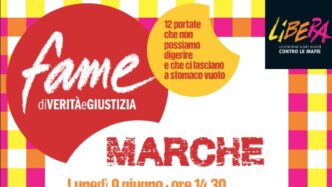 Nelle Marche I Reati Spia Dell